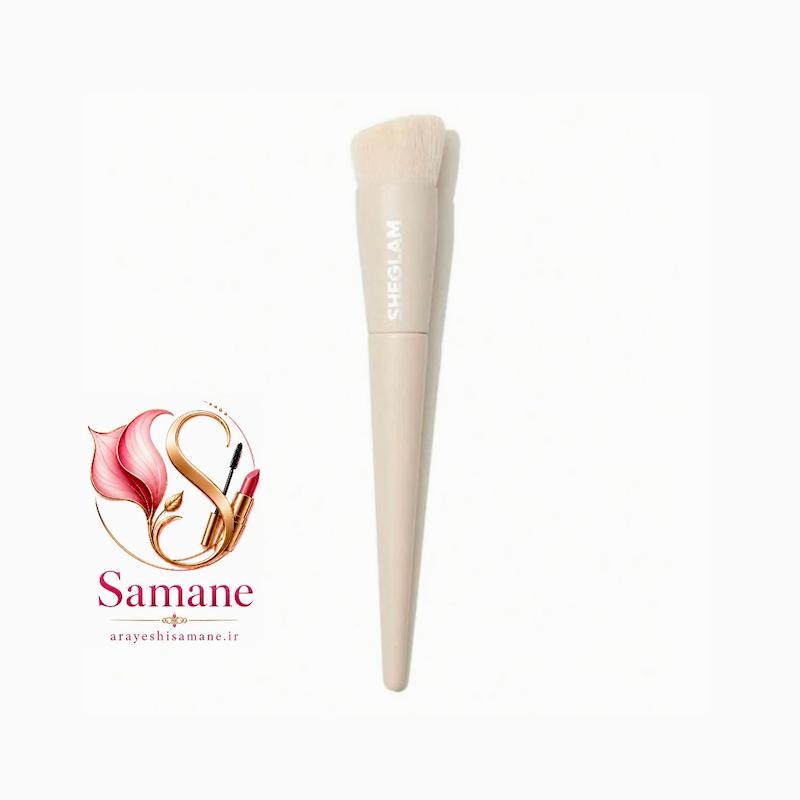 براش کرم‌پودر شیگلم (Sheglam Foundation Brush)