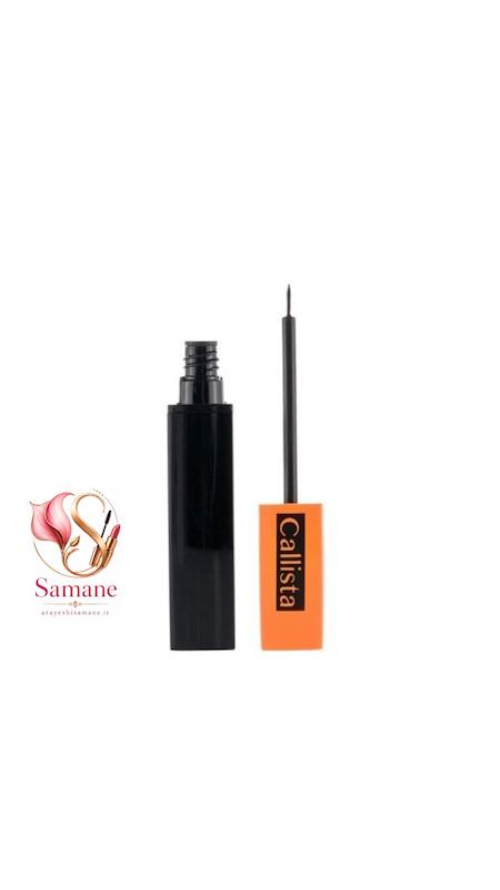 خط چشم مویی کالیستا (Callista) مدل Liner and Sharper