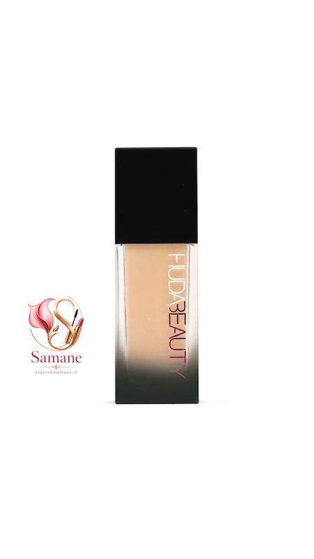 کرم پودر فول کاور مدل FauxFilter Luminous Matte اورجینال