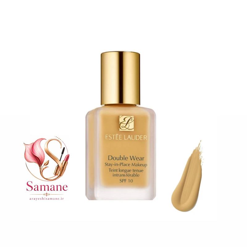کرم پودر استی مدل دابل ور Double Wear اورجینال
