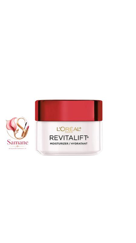 کرم ضد چروک و سفت کننده دور چشم مدل Revitalift اورجینال