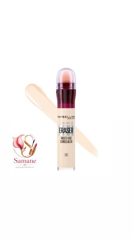 کانسیلر چندمنظوره پد دار مدل Instant Anti-Age Eraser اورجینال