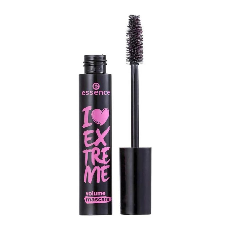 ریمل اسنس مشکی اصل مدل I Love Extreme Crazy Volume