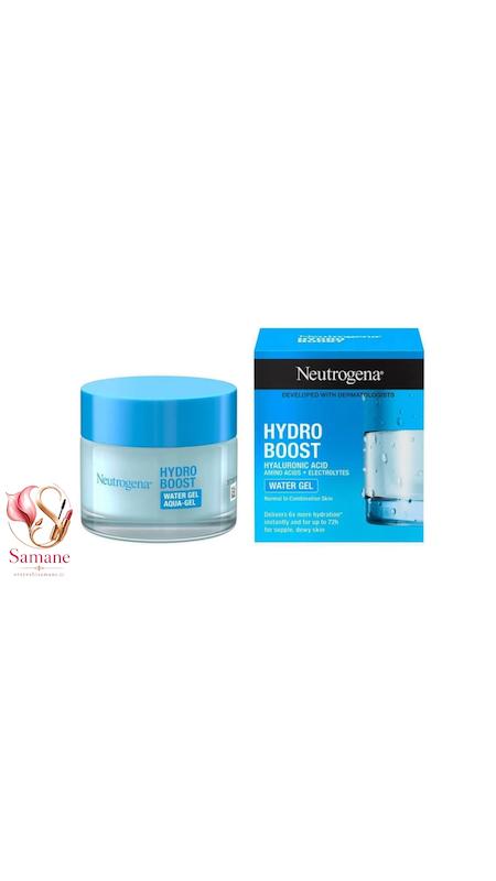 واتر ژل آبرسان مدل Hydro Boost Water Gel (مخصوص پوست‌های نرمال تا مختلط)