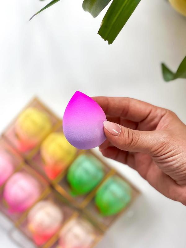 بیوتی بلندر آبرنگی کیفیت عالی nice