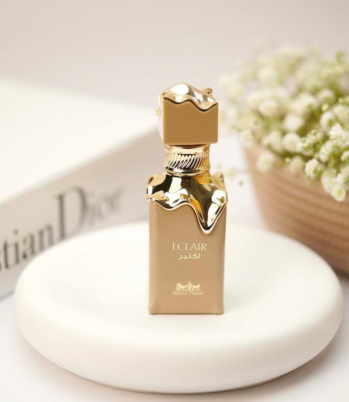 عطر اکلایر جسیکا تویین ۳۵ میل