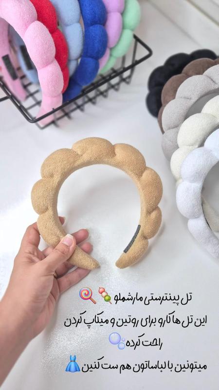 تل تکی مارشملو
