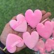 پد قلبی پودر فیکس و پنکک
