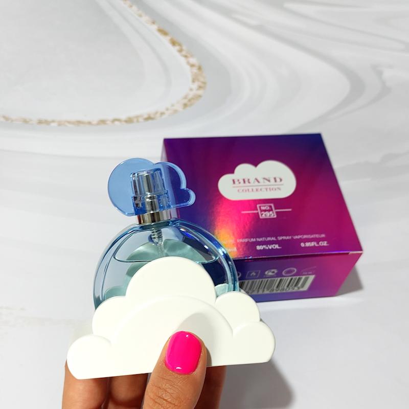 عطر مینی آریانا گرانده برند