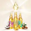 روغن موی آرگان نارگیل کراتین پنتن 