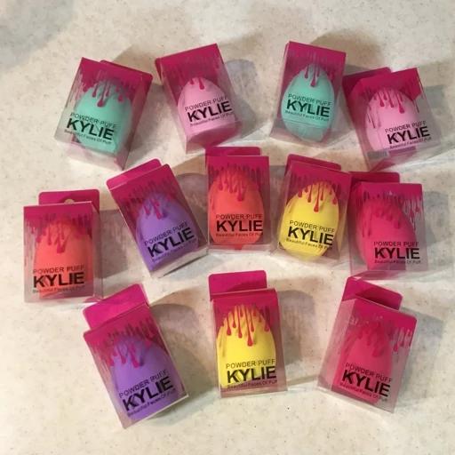 بیوتی بلندر کایلی