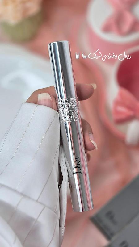 ریمل بلندکننده هک دیور