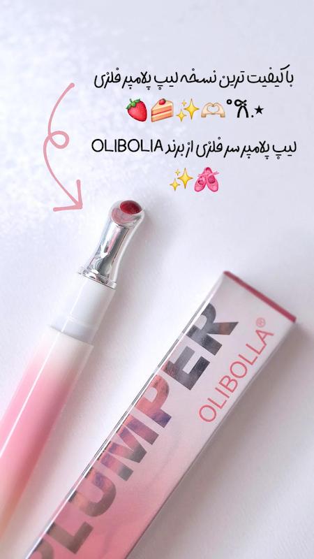 لیپ پلامپر فلزی اولی بولا 