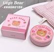 کوشن خرسی gege bear