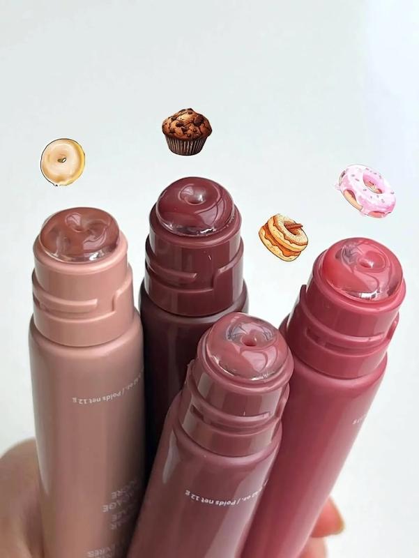 لیپگلاس دوناتی هوس کویین