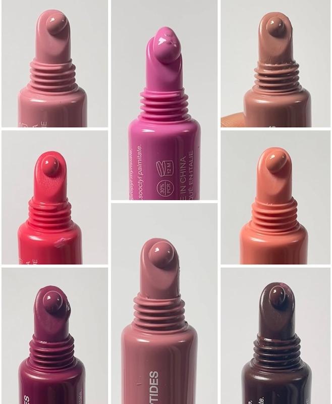 لیپگلاس حک روود