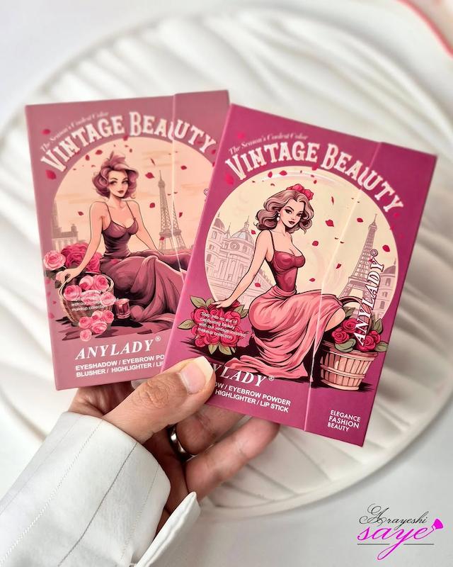 پالت همه کاره آنیلیدی 