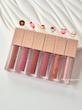 لیپگلاس دوپ لیفتر گلس میبلین 