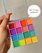 سایه چشم تابستونی میسلارا
