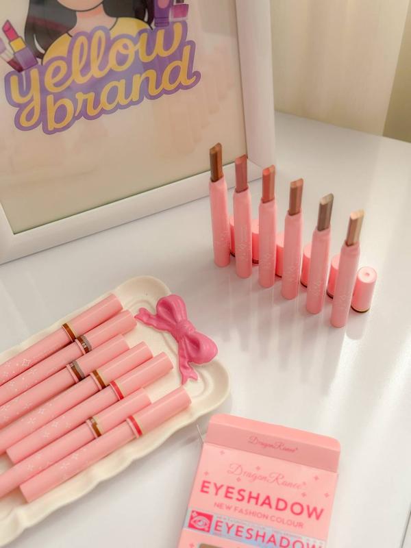 پک سایه استیکی دراگون