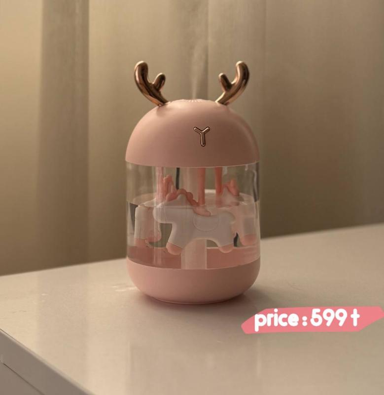 دستگاه بخور تکشاخ