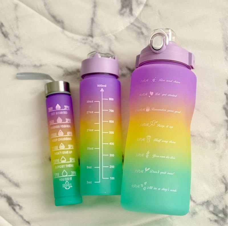 قمقمه جادویی سه قلو