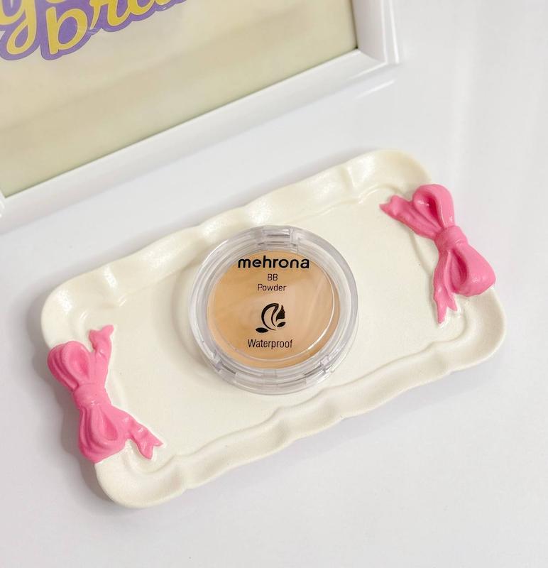 BB پنکک مهرونا