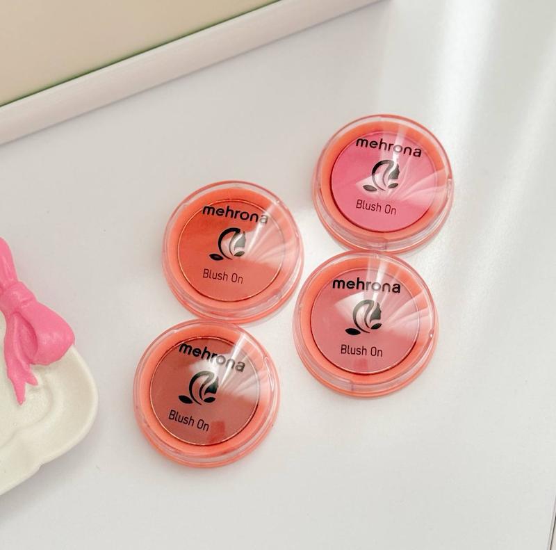 رژگونه مهرونا