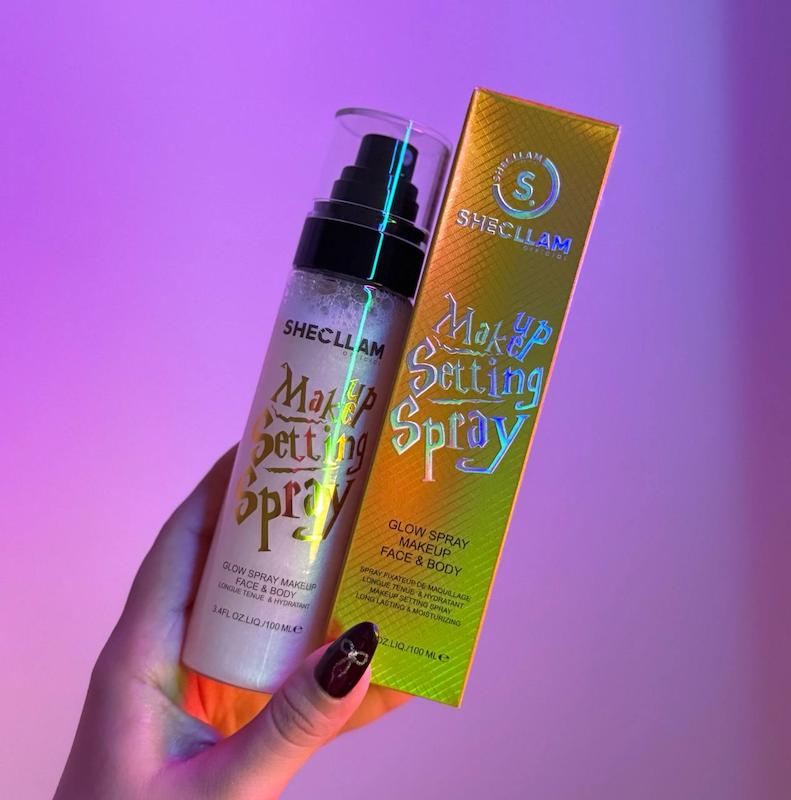 اسپری فیکس هری پاتر شیگلم