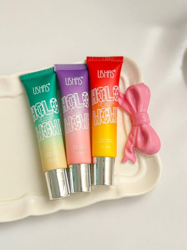 شاین لب هلوگرامی یوشاز 