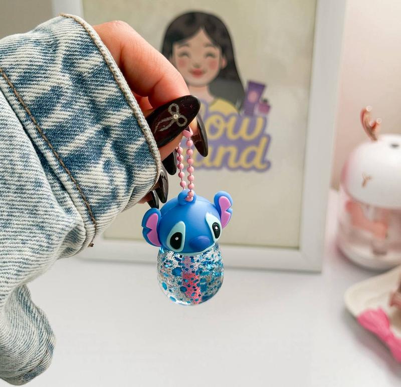 لیپگلاس حرارتی استیج 