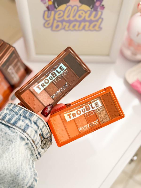 پالت سایه نود 