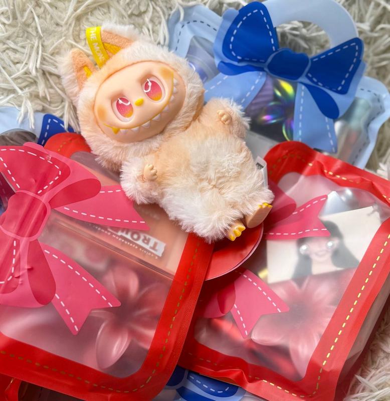 شانسی آرایشی ( لُپ لُپ آرایشی )