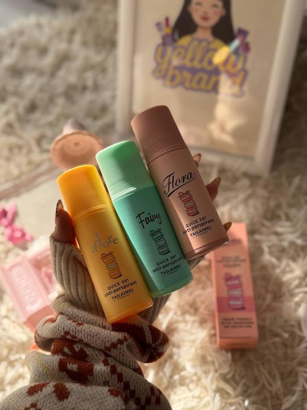 مام رول تایلامی