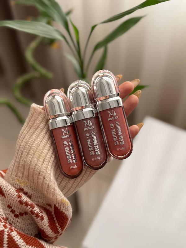 لیپگلاس دوپ کیکو