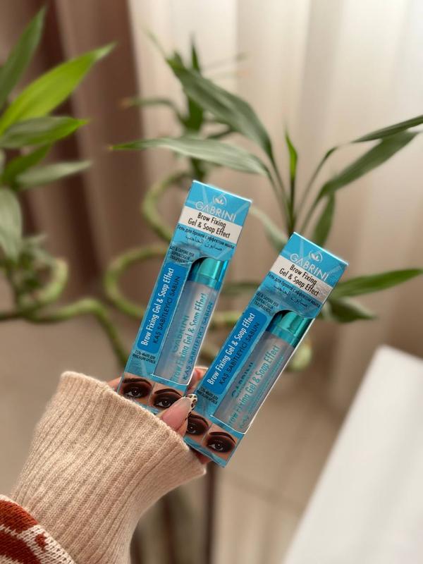 ژل ابرو گابرینی