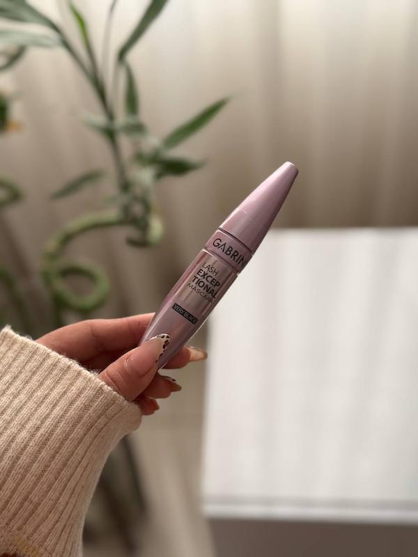 ریمل گابرینی