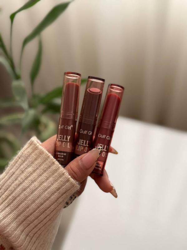 لیپ بالم تینتی ( بالم لب تینتی گلف گرل )