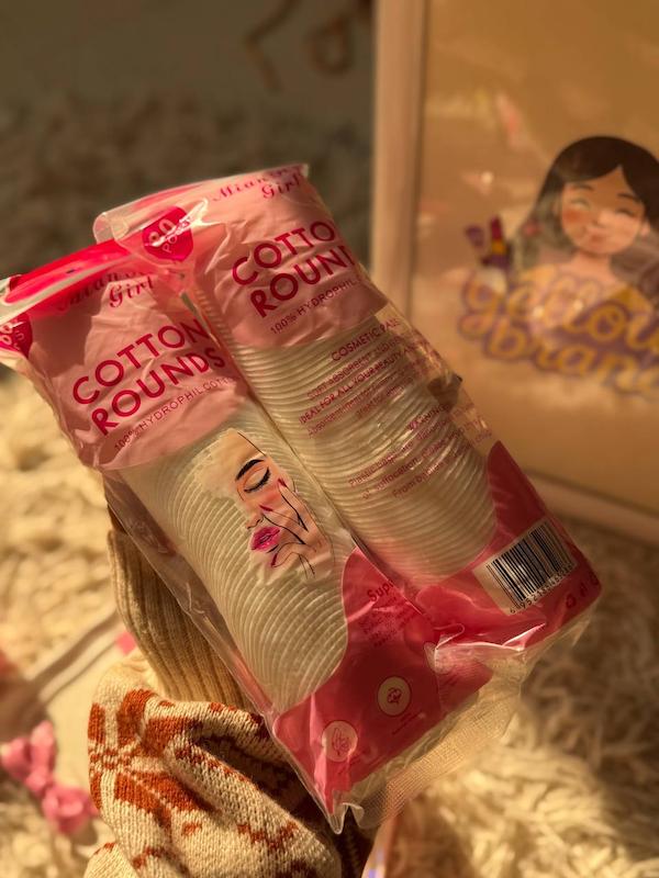 پد سکه ای ۸۰ عددی