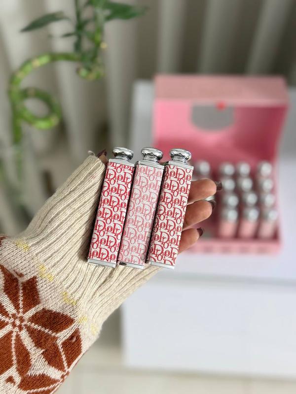 رژلب دیور جدید