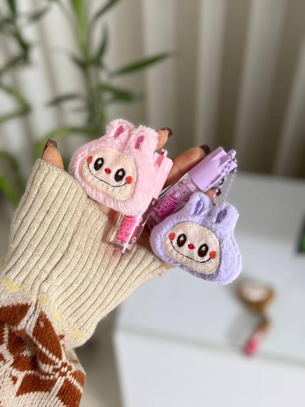 لیپگلاس حرارتی لبوبو