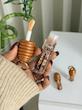 عسل لب ( لیپ اویل عسلی ) honey lip 