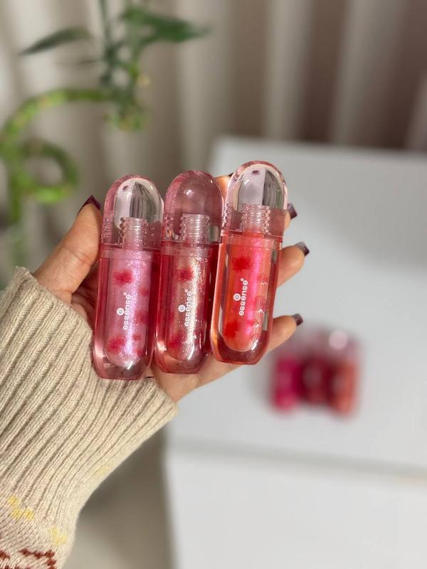 لیپگلاس دوپ هولد لایو ( hold live lipgloss )