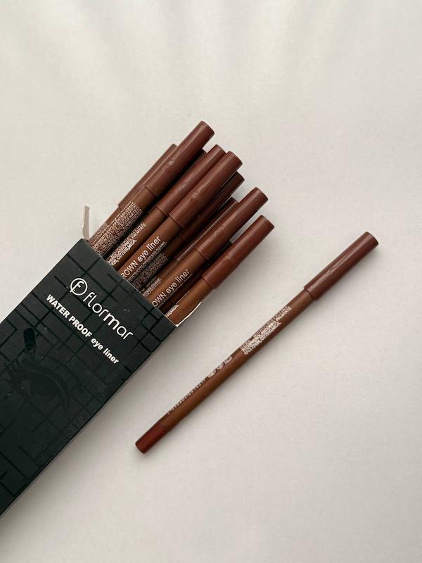 مداد قهوه ای فلورمار