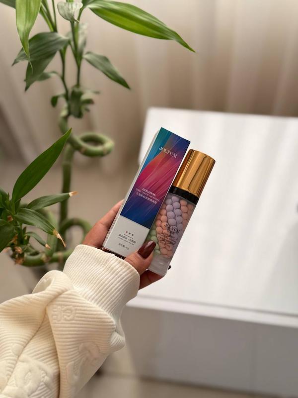 پرایمر رنگین کمانی