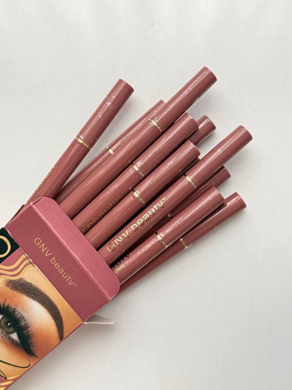 خط چشم ماژیکی GNV Beauty 