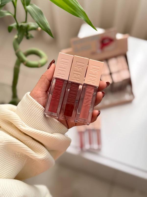 لیفتر گلاس دوپ میبلین