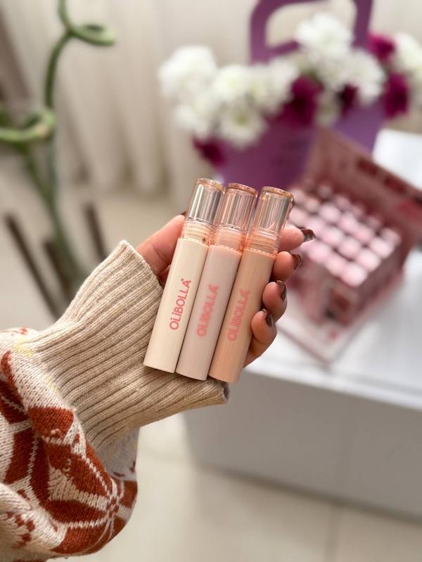 پیلاف لب اولیبلا ( رنگای نود )