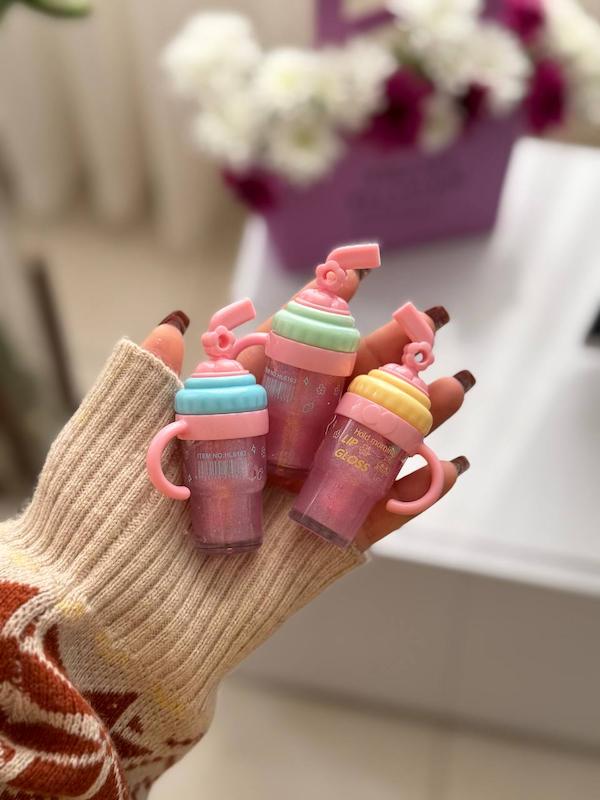 لیپگلاس شاین ماگ استنلی