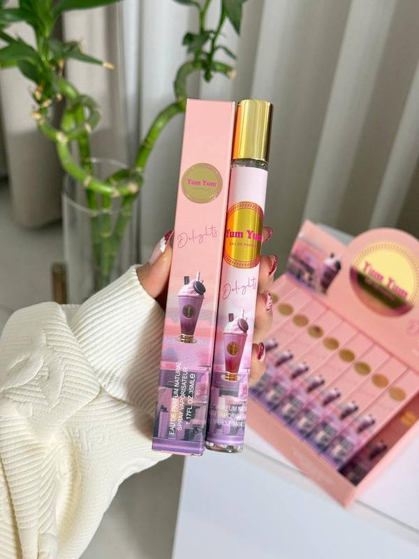 ادکلن ۳۵ میل یام یام 